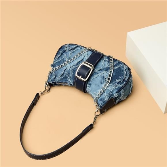 Trendy Designer Mini handbag for Women. - Picture 4 of 7